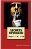 Secrets Revealed: Terrorism, USA