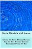 Guia Rapida del Agua