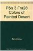 P&s 3 Fra28 Colors of Painted Desert
