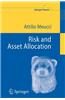 Risk and Asset Allocation