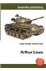 Arthur Lowe