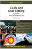 50 Minutes: Goals And Goal Setting, 4th/ed