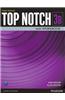 Top Notch 3 Student Book/Workbook Split B
