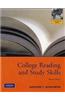 College Reading and Study Skills