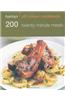 200 Twenty-Minute Meals