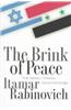 The Brink of Peace: The Israeli-Syrian Negotiations