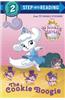 The Cookie Boogie (Disney Palace Pets: Whisker Haven Tales)