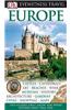 Dk Eyewitness Travel Europe