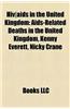 HIV/AIDS in the United Kingdom