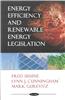 Energy Efficiency and Renewable Energy Legislation
