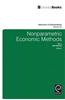 Nonparametric Econometric Methods