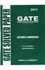 GATE  Previous Year Solved Paper Electronics & Communication Engineering