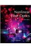 Nonlinear Fiber Optics