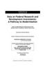 Data on Federal Research and Development Investments: A Pathway to Modernization