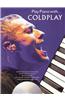 Play Piano With Coldplay
