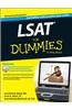 LSAT for Dummies with Access Code