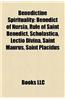 Benedictine Spirituality