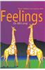 Feelings: Ways Children Express Their Feelings