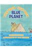 Tick-Tock, Tick-Tock... Blue Planet