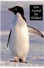 Zoo Journal for Children