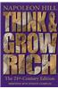Think and Grow Rich