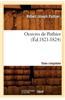 Oeuvres de Pothier. Tome Cinquieme (Ed.1821-1824)