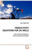 Productivity Equations for Oil Wells
