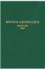 Bonner Jahrbucher - Des Lvr-Landesmuseums Bonn Und Des Lvr-Amtes Fuer Bodendenkmalpflege Im Rheinland Sowie Des Vereins Von Altertumsfreunden Im Rhein