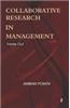 Collaborative Research in Management