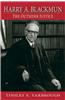 Harry A. Blackmun: The Outsider Justice