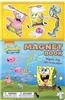 Spongebob Squarepants Magnet Book (Spongebob Squarepants)