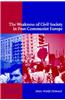 The Weakness of Civil Society in Post-Communist Europe