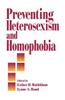 Preventing Heterosexism and Homophobia