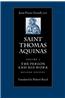 Saint Thomas Aquinas