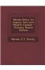 Narada Sutra: An Inquiry Into Love (Bhakti-Jijnasa)