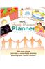 Fimark's Family Reunion Planner a Reunion Planning Guide Workbook & Keepsake
