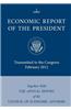 Economic Report of the President, Transmitted to the Congress February 2012 Together With the Annual Report of the Council of Economic Advisors'