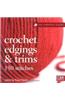 Crochet Edgings & Trims