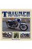 Triumph Pre-Unit Twins
