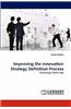 Improving the Innovation Strategy Definition Process