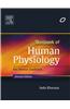 Textbook of Human Physiology for Dental Students, 2/e