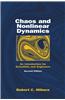 Chaos and Nonlinear Dynamics: An Introduction for Scientists and Engineers