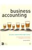Business Accounting: An Introduction to Financial and Management Accounting