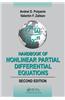 Handbook of Nonlinear Partial Differential Equations