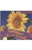 It's a Sunflower!/Es Un Girasol!