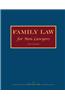 Family Law for Non-Lawyers