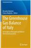 The Greenhouse Gas Balance of Italy: An Insight on Managed and Natural Terrestrial Ecosystems