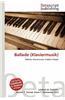 Ballade (Klaviermusik)