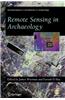 Remote Sensing in Archaeology