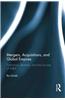 Mergers, Acquisitions and Global Empires: Tolerance, Diversity and the Success of M&A